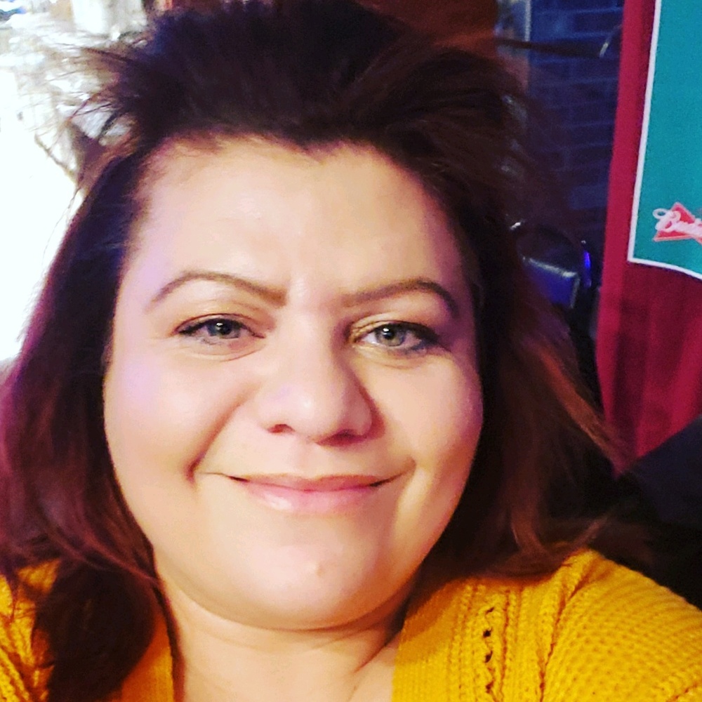 Meet your Posher, Yadira